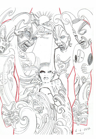 Te-Ora-O-Maui Te-Ora-O-Maui